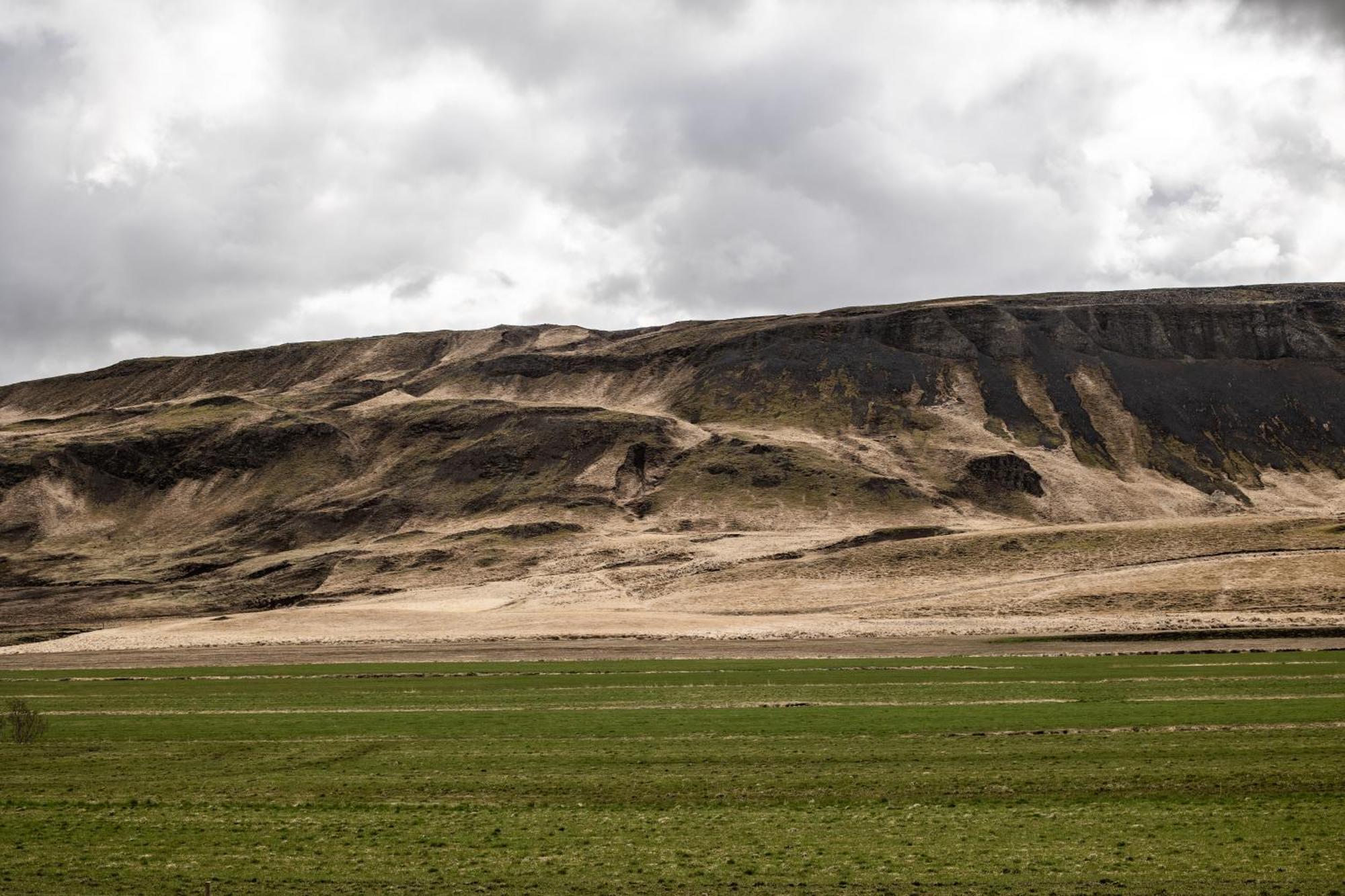 Icelandair Hotel Fludir Extérieur photo